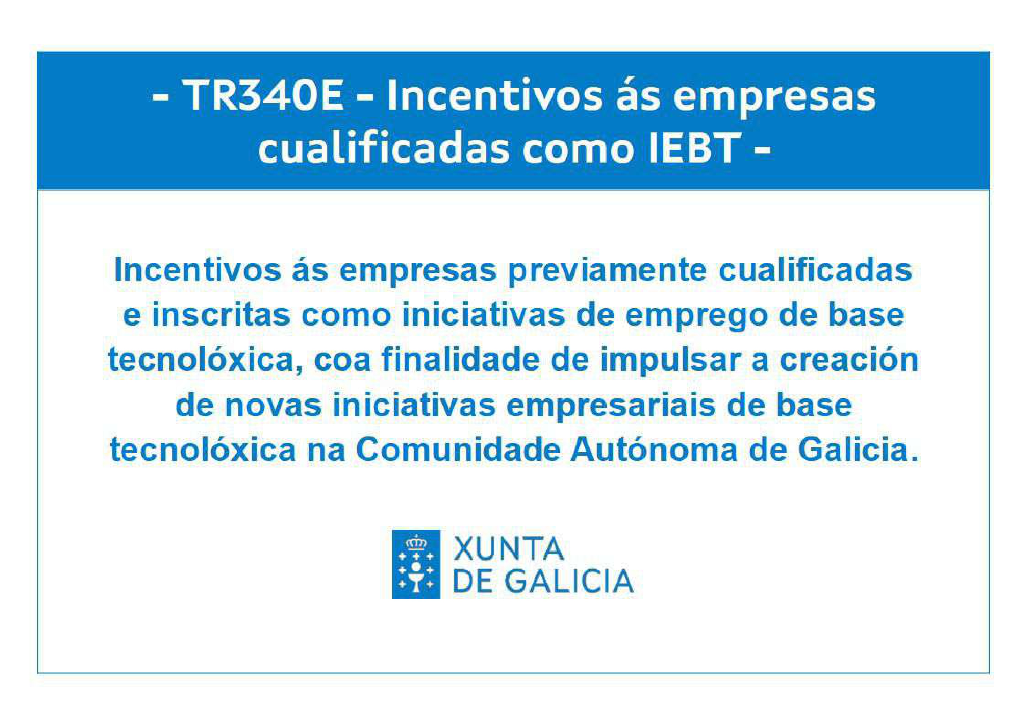 IEBT Certification